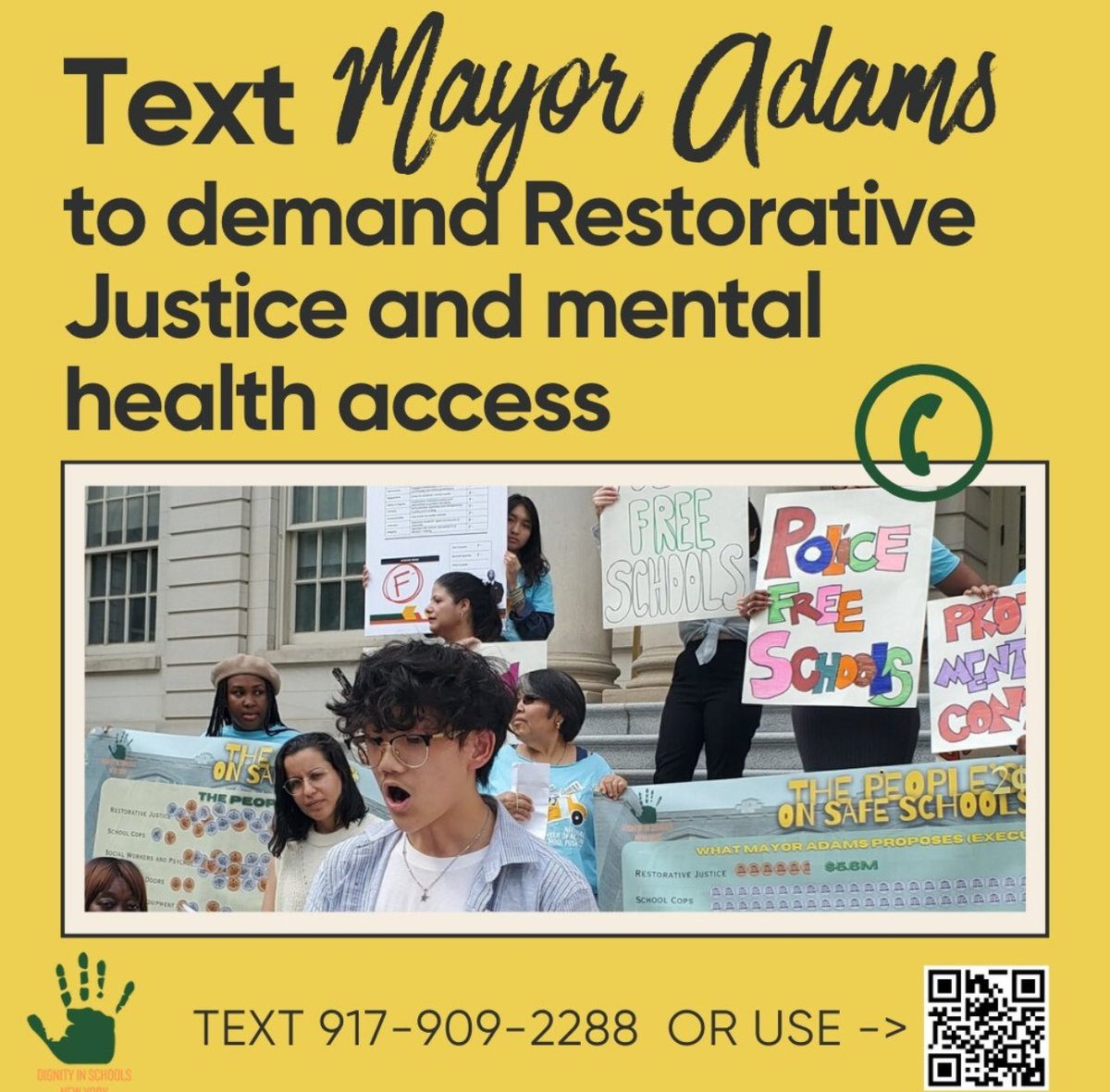 Noblex826's tweet photo. @msolurin Please help spread the word. We need help! https://t.co/FfyDtruhRD