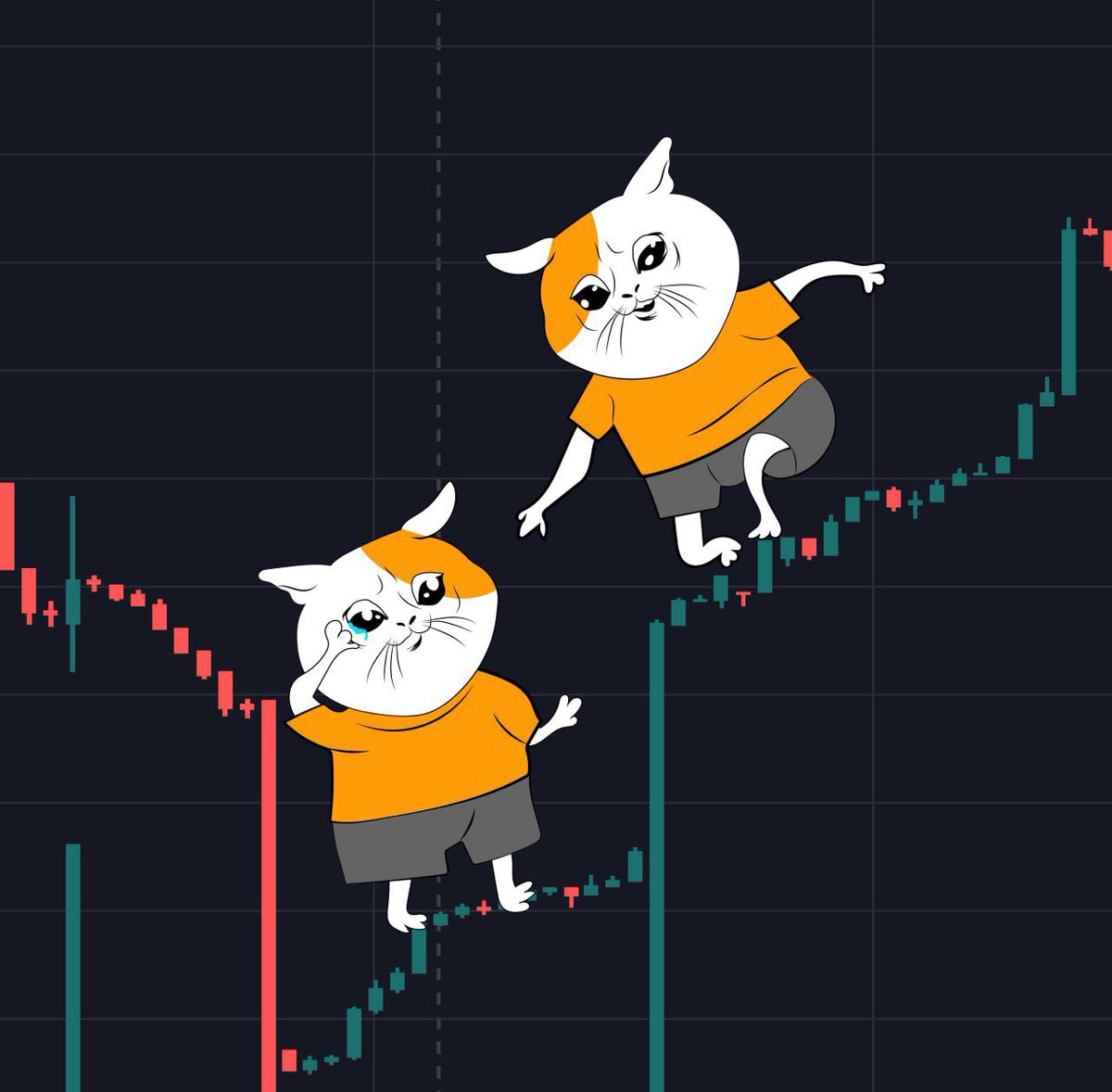 Onigiri Kitty tweet media