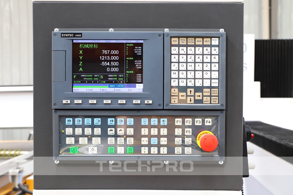 Christytechpro's tweet image. Big size 4 axis 180 degree swing head ATC cnc router for foam cutting
Email: export05@techprocnc.com
Whatsapp/Wechat: +8615964016376
Web: techpro-cnc.com
#cncrouter #4axiscncrouter #atccncrouter #routermachine #woodcuttingmachine #epscutting #engravingmachine #foamcutting