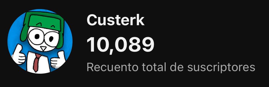 Mis primeros 10k, el primer Checkpoint de muchos 🐐