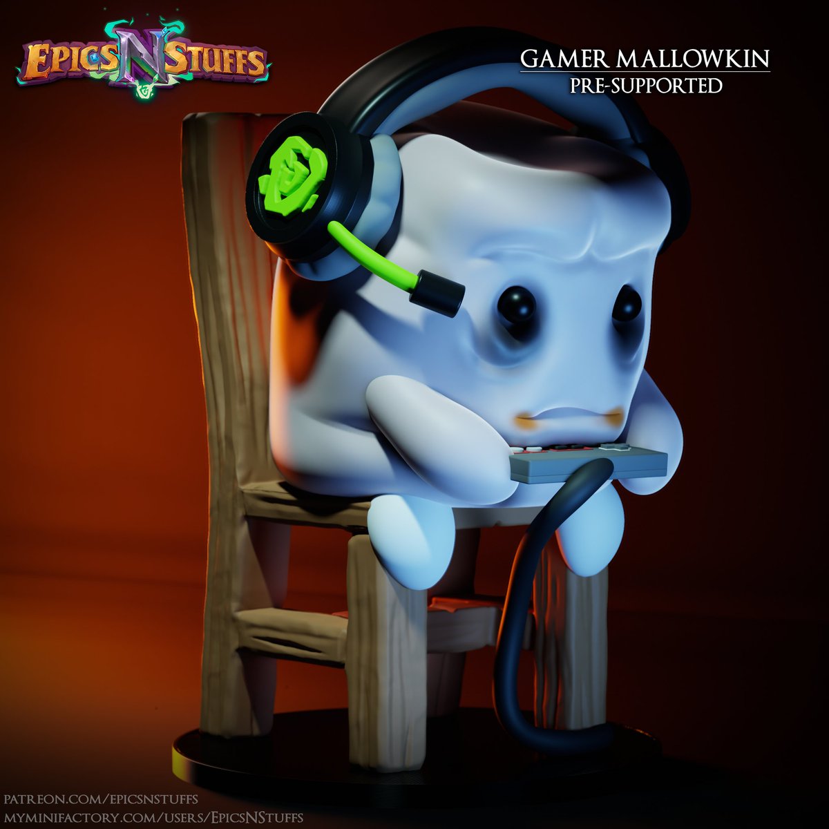 EpicsNStuffs's tweet photo. Coming up to the end game on our Kickstarter! Only 12 hours left!
https://t.co/10858O4Csr
#DnDminiatures #TabletopMiniatures #TTRPGMiniatures #MiniatureCollector #Miniature #MiniatureHobby #MiniatureAdventures #MiniatureArt #FantasyMiniatures
#kickstarterproject #kickstarter https://t.co/HNgRu3oKko