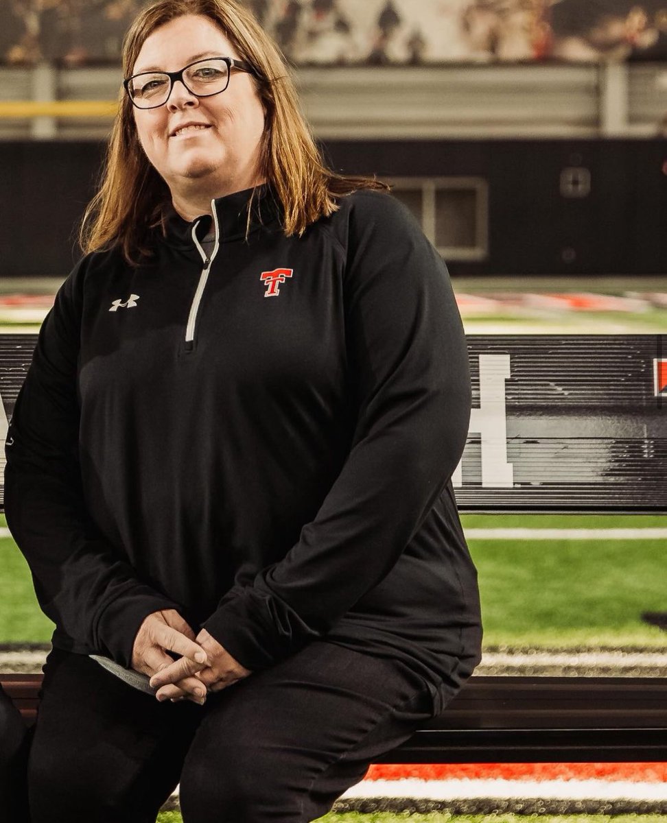 Texas Tech Athletic Training🌵 (@ttusportsmed) on Twitter photo Wishing the happiest of birthdays to the one that keeps all of us in line, Mama <a href="/jill_l_gossett/">Jill Gossett</a> !! Hope you had the best day!! Wishing the happiest of birthdays to the one that keeps all of us in line, Mama <a href="/jill_l_gossett/">Jill Gossett</a> !! Hope you had the best day!!