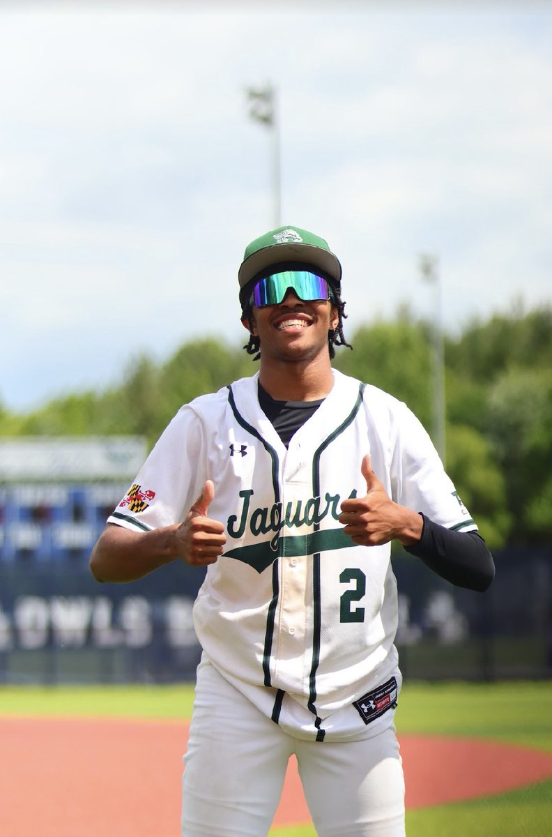 I'm blessed to acheive MVP, DPOY, and Co-OPOY for my team this past season! Regional Champs and I broke records while we did it. Love these guys forever I'll never forget this season. #2out <a href="/CHFBaseball/">C H Flowers Baseball</a> <a href="/CHFJaguarSports/">CH Flowers Athletics</a> <a href="/CHFRashadSmith/">Rashad Smith</a> <a href="/BlackBoysPlayB1/">Black Boys Play Baseball</a> <a href="/RealChadRicardo/">Chad Ricardo</a>