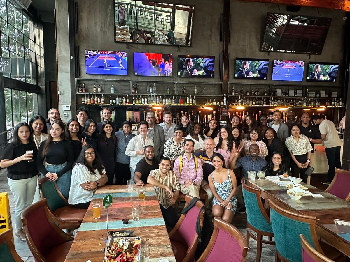 Mount Sinai Sleep Research Group at #SLEEP2024!