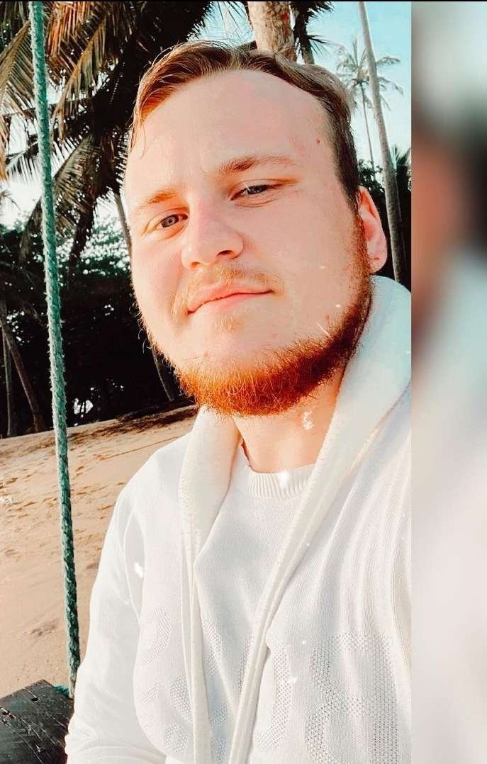 SurvivorODWeb's tweet photo. Stupid fat balding retard shut the fuck up and get a job you lazy bitch https://t.co/sF7zgQsVJk