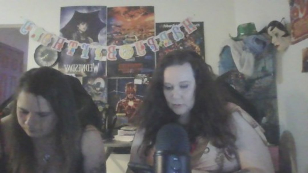 killerkush419's tweet photo. AHooter27 is streaming Chatting on DLive!
https://t.co/C0jHVpXkxd https://t.co/8tupR28jTE