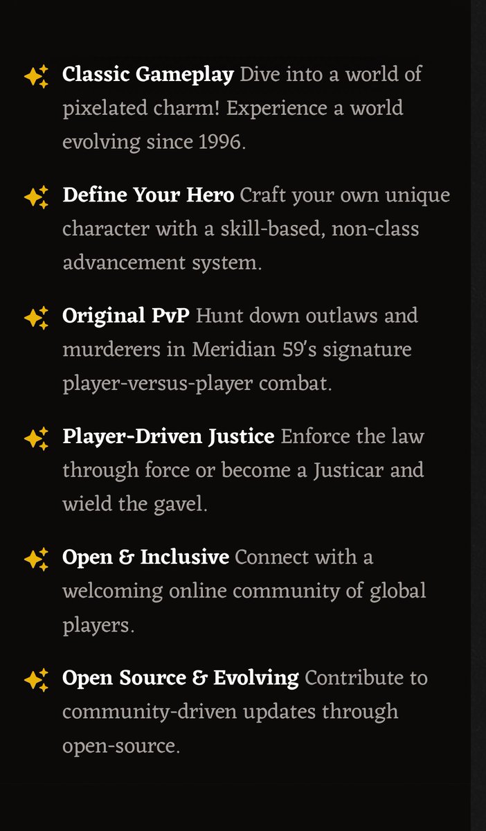 Meridian 59 tweet media