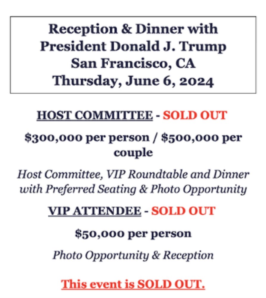 GrrrGraphics's tweet photo. Sold out! We are talking BIG money. https://t.co/6zDstiFiV8