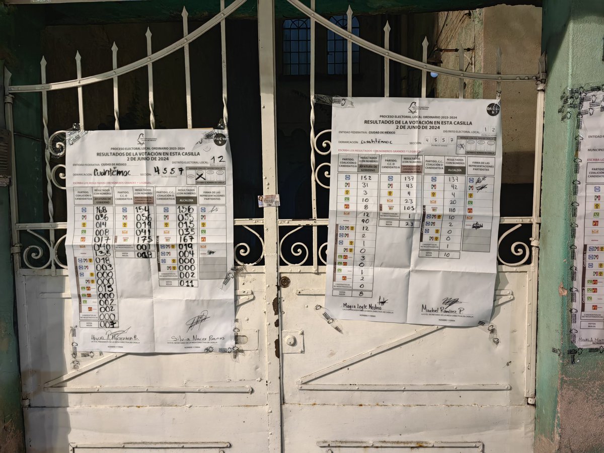 viccabrera5's tweet photo. @acostanaranjo CDMX  Col. roma norte sección 4557 calle cordoba 225
Gana Xóchitl y Taboada !!! @XochitlGalvez @STaboadaMx  #defendamosnuestrovoto https://t.co/7jLtC3n7i5
