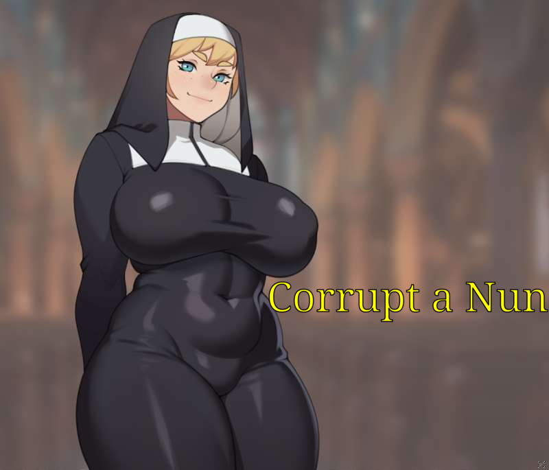 Code_Arct's tweet photo. Corrupt a Nun [v1.0] en Español

Te unes a una secta que busca para ayudarle con algunos de sus problemas, pero hay más de lo que parece...

Juego: https://t.co/3jcnRAtqRD

#HentaiEnEspañol #hentaiespañol #nsfwtw #hentai #nsfw_twt #anime #hentaicomunity https://t.co/wi6Zt2y2Sf