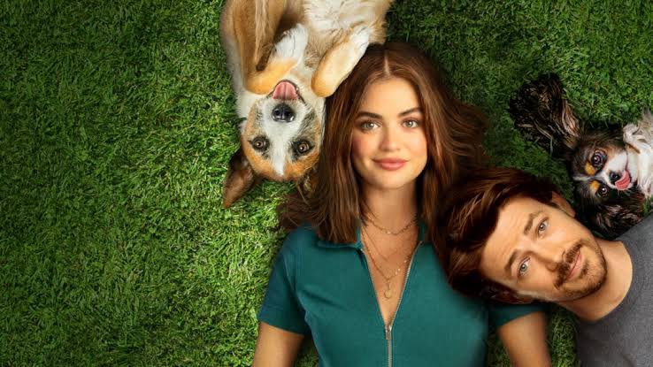 VAMOS DAR STREAM!

“Puppy Love” (Pais de Pet) comédia romântica com Grant Gustin e Lucy Hale JÁ ESTÁ DISPONÍVEL no <a href="/PrimeVideoBR/">Prime Video Brasil</a> 🐶