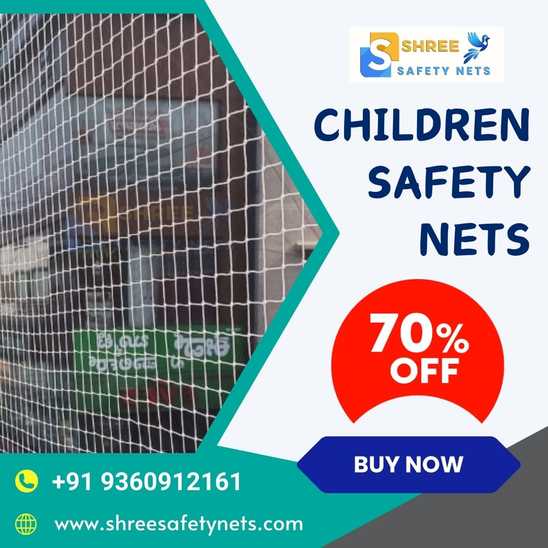 shreesafetynets's tweet image. Protect your children on the balcony with our child safety nets in Mylapore! Designed to meet stringent safety standards, our nets offer superior strength &amp;amp; reliability. #MylaporeChildSafety #BalconyProtection #childbalconyprotectionnet
shreesafetynets.com/children-safet…