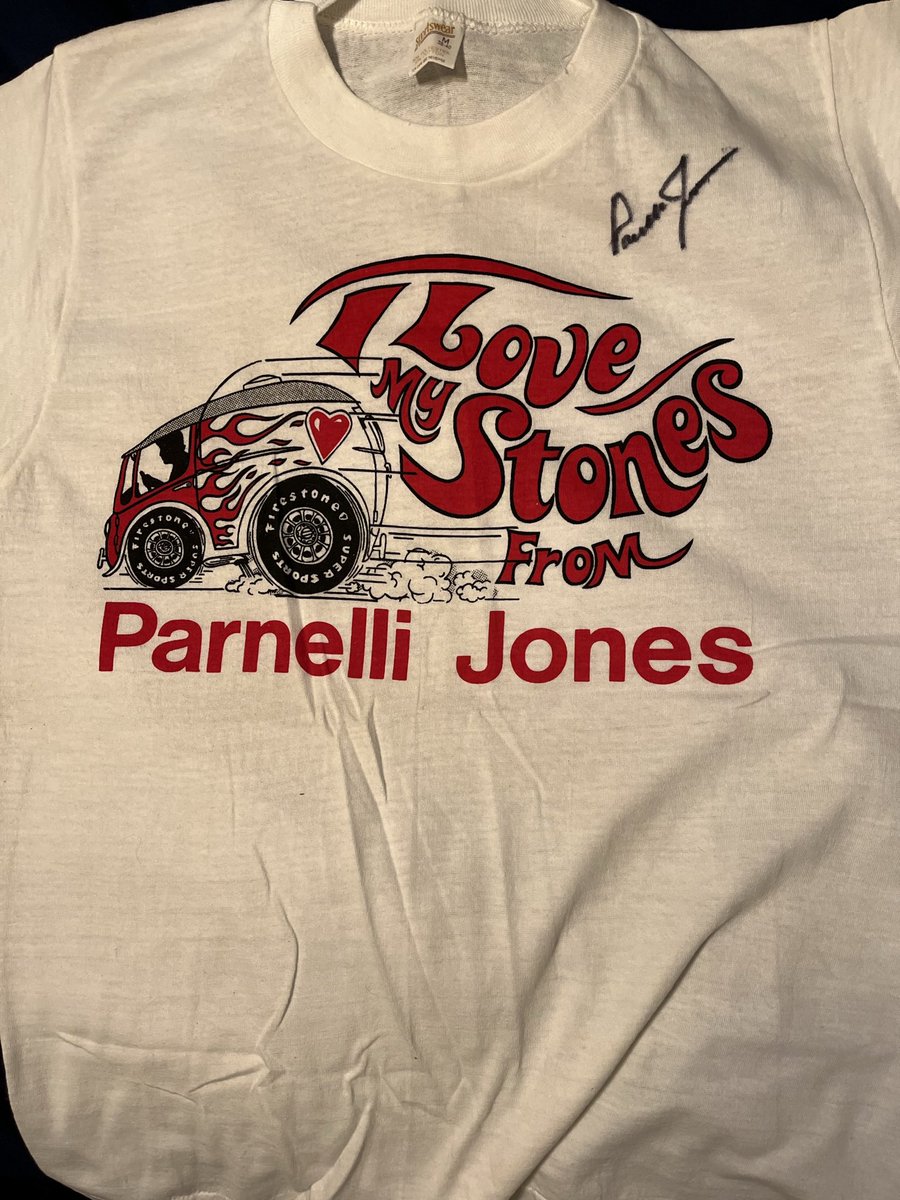 A real American superhero. #Parnelli