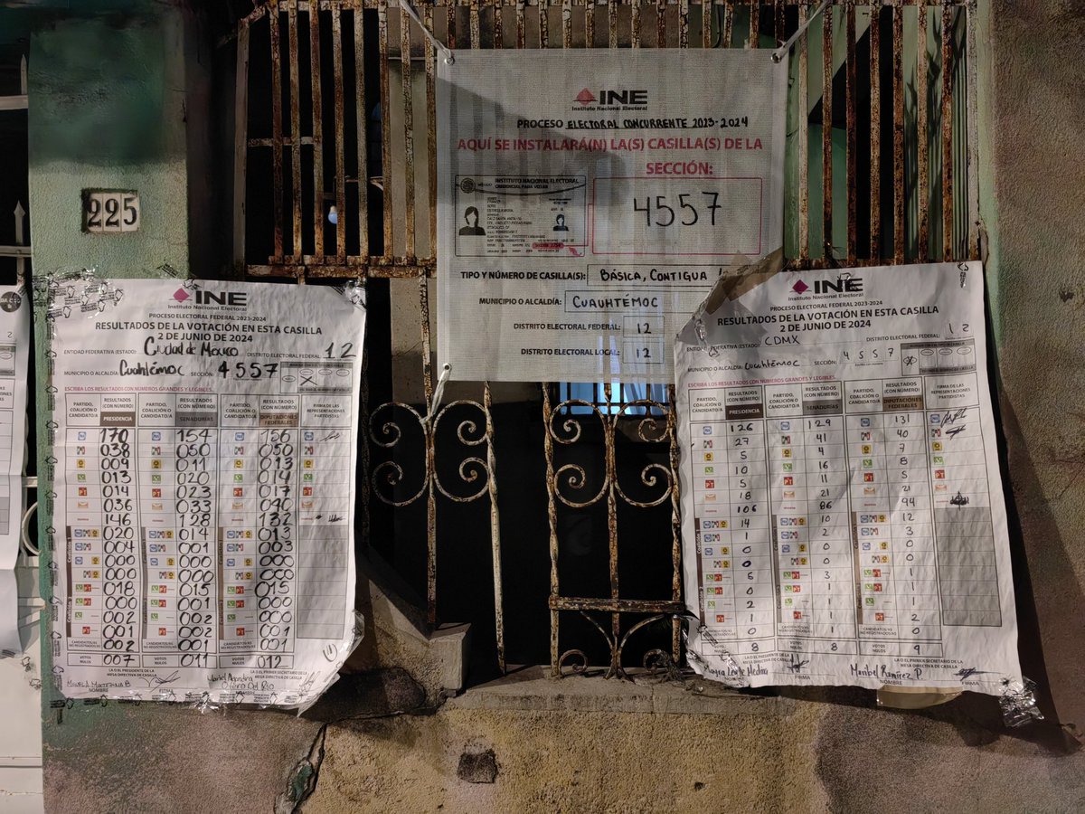viccabrera5's tweet photo. @acostanaranjo CDMX  Col. roma norte sección 4557 calle cordoba 225
Gana Xóchitl y Taboada !!! @XochitlGalvez @STaboadaMx  #defendamosnuestrovoto https://t.co/7jLtC3n7i5