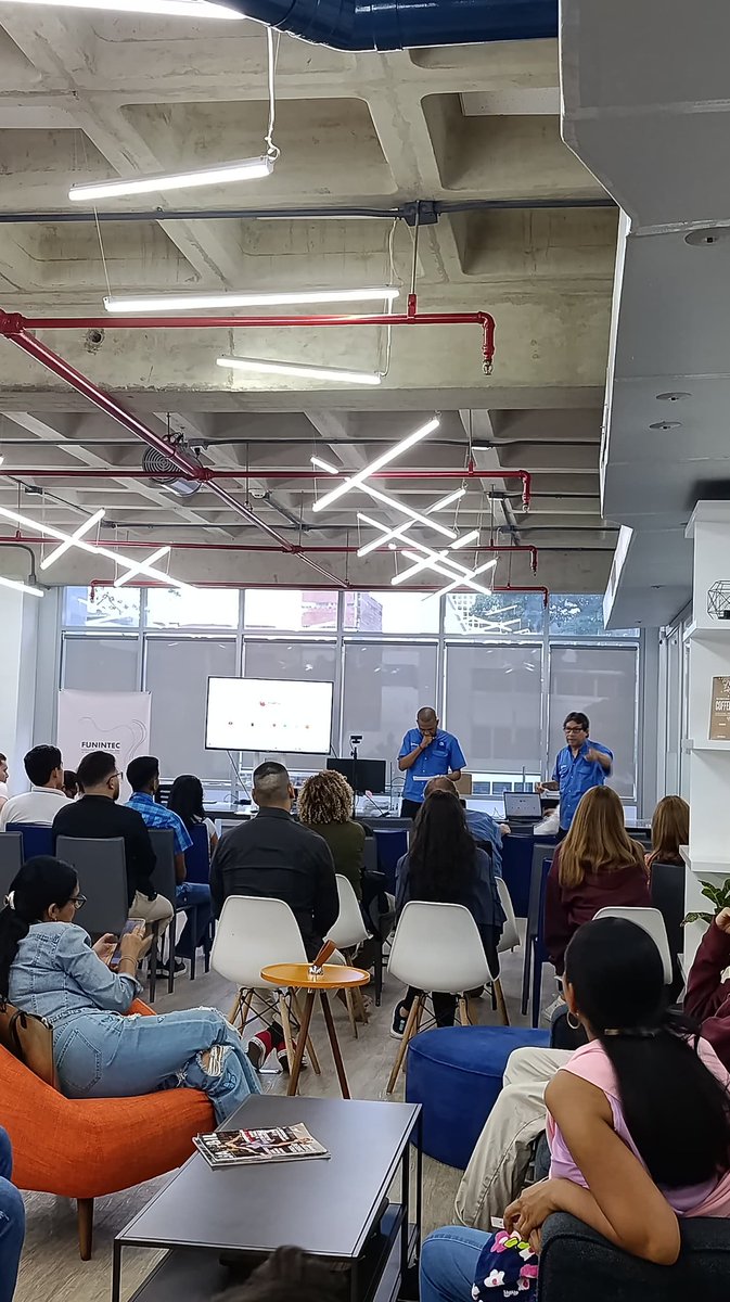 Funintecvzla's tweet photo. This June 1, our speakers, @WVaron72, @jeancaguilar1 and @Erasmocol participated in an interesting conversation, on the Governance of #Cardano managed by @IntersectMBO 👏💯
#funintec #CardanoCommunity #CardanoVZLA #CardanoAda #Intersect #CryptoGems #Crypto https://t.co/OA9pAItbWx