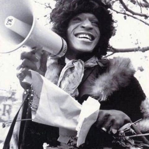 dick_dungeon's tweet photo. We continue our blog series on gay pride by taking a look at #marshapjohnson #gayactivist #transactivist #hivadvocate

https://t.co/8QlIy5IkGY https://t.co/d7sHKl8sto
