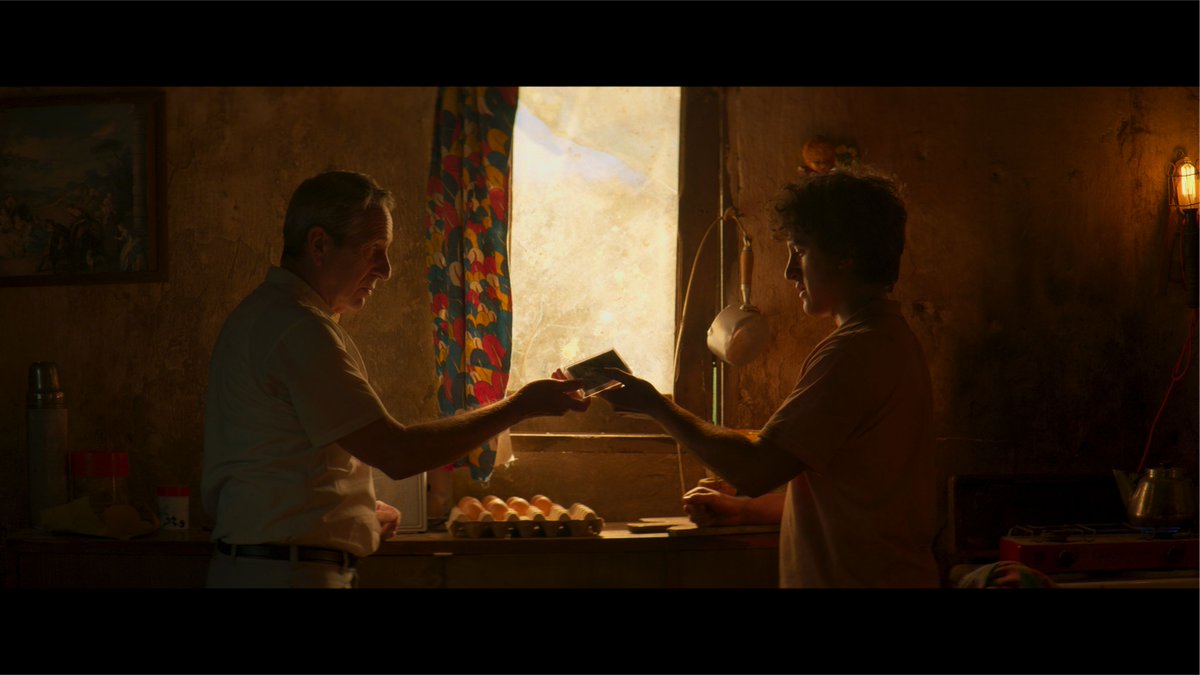 seff_ar's tweet photo. 📽️ EL VIENTO QUE ARRASA dirijida por Paula Hernandez y protagonizado por Alfredo Castro es parte del 7🧡SEFF dentro de la #SelecciónOficial en Competencia de Largometrajes de Ficción.🎬

 #seffAR #cineypunto #ilovemyseff #cine #film #festival #fest #movies https://t.co/tuJuimfPhg
