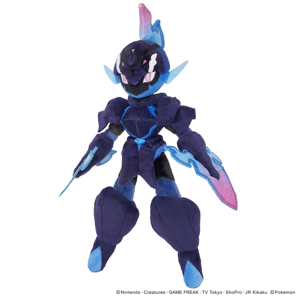商品紹介】 グレンアルマS/ソウブレイズS □価格 各5,500円(税込