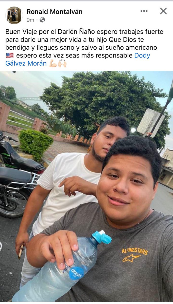 luucimor's tweet photo. Y así es como el miente y se burla con los amigos haciendo publicaciones mofándose de lo que pasa el hijo de él, sinvergüenza miserable https://t.co/FYDqvekUUm