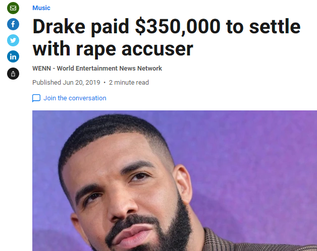KermodeRhone's tweet photo. @Heavyaftamoney @DeeTr3y @git3085 @TruffleWater330 @ShawnSikhosana @keep6ixsolid Kanye has NO rape allegations but Drake does- https://t.co/6JqSiN8saE