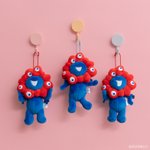 おすすめ商品紹介👜 ￣￣￣￣￣￣￣￣￣ 大人気のミャクミャク