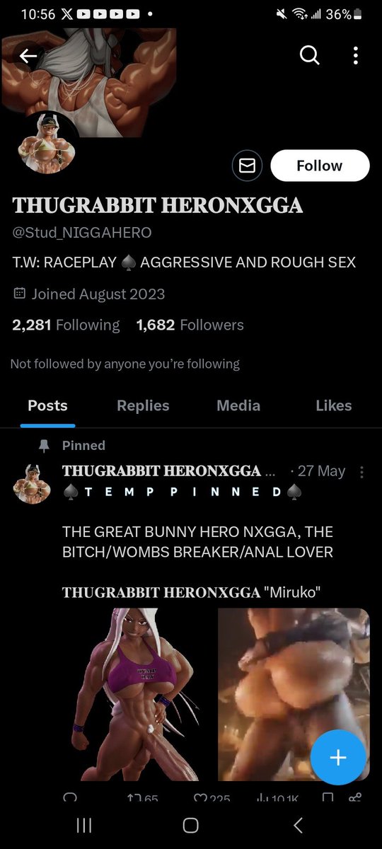 Tᕼᙓ ᙎOᖇᒪᗪ ᙖOᙎS TO ᙏᙓ (@ToxicTraitzx) / Posts / X