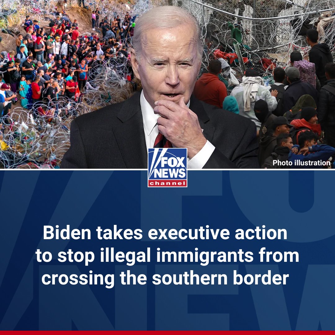 Fox News tweet media