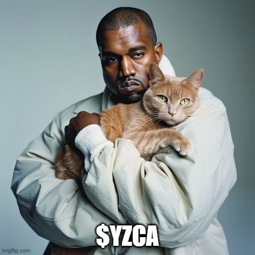 yeezycat's tweet photo. Yeezy Cat is a Gem $YZCA 

https://t.co/s3u67O19xj

https://t.co/c2cI5KKdMu https://t.co/1UGhdwYHPk