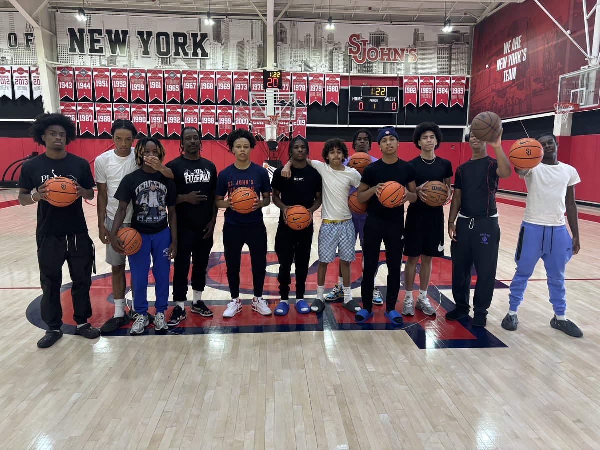 Fit For War Elite Hoops tweet media