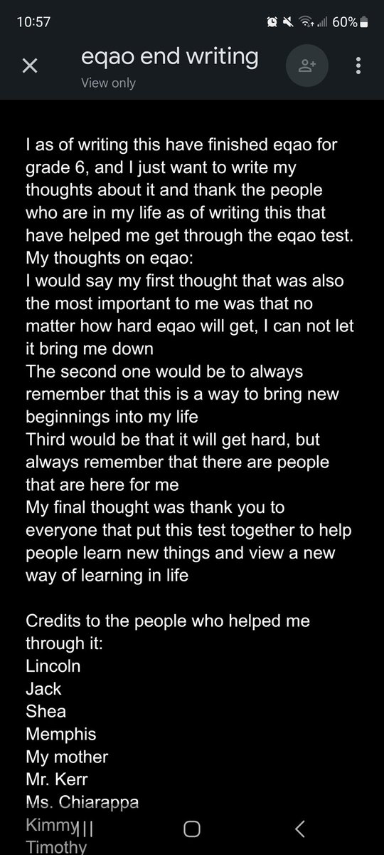 Sarah Chiarappa tweet media