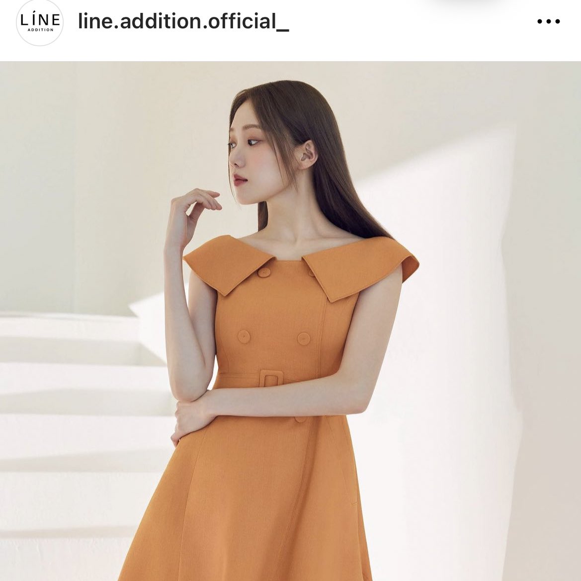 LskR08207564's tweet photo. #LeeSungKyung x #LineAddition https://t.co/2zjy4VM4ZF