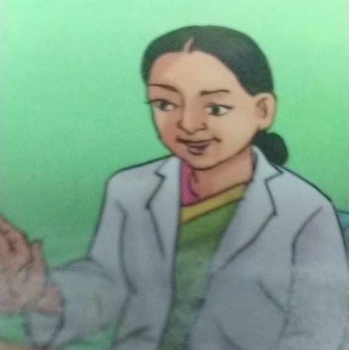 #NewProfilePic