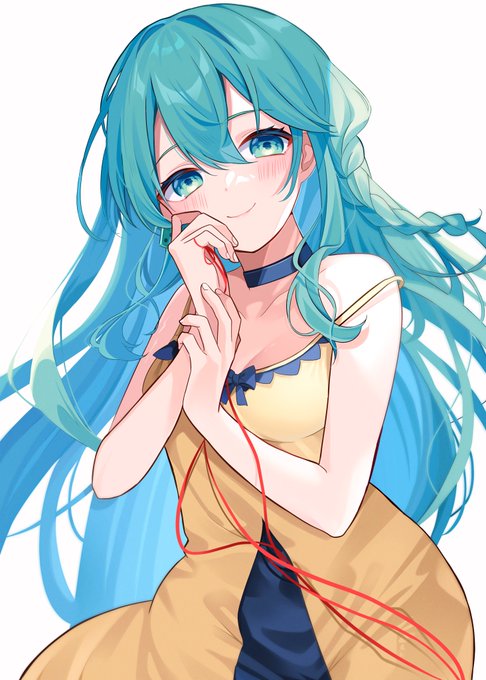 骰子と赤い糸 #絵たろー 