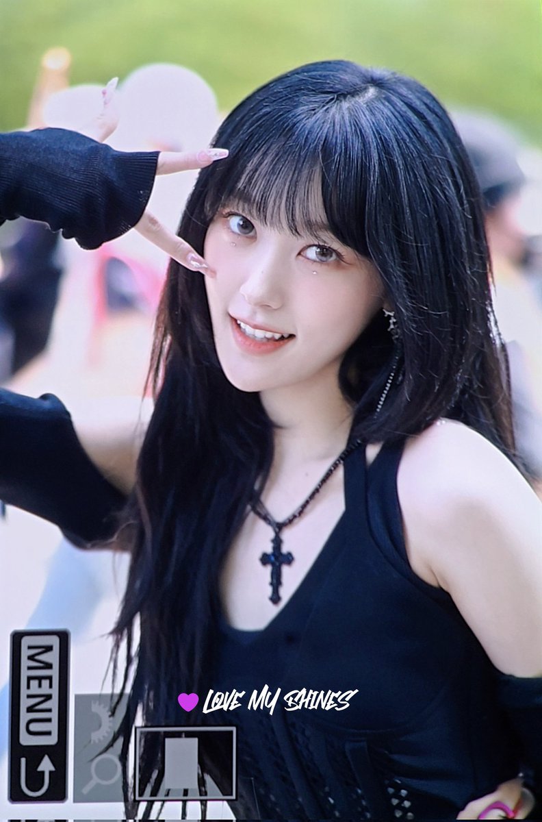 240605 프리뷰💜💜

L.O.V.E 💜

#ARTMS 
#Choerry #최리
#LoveMyShines