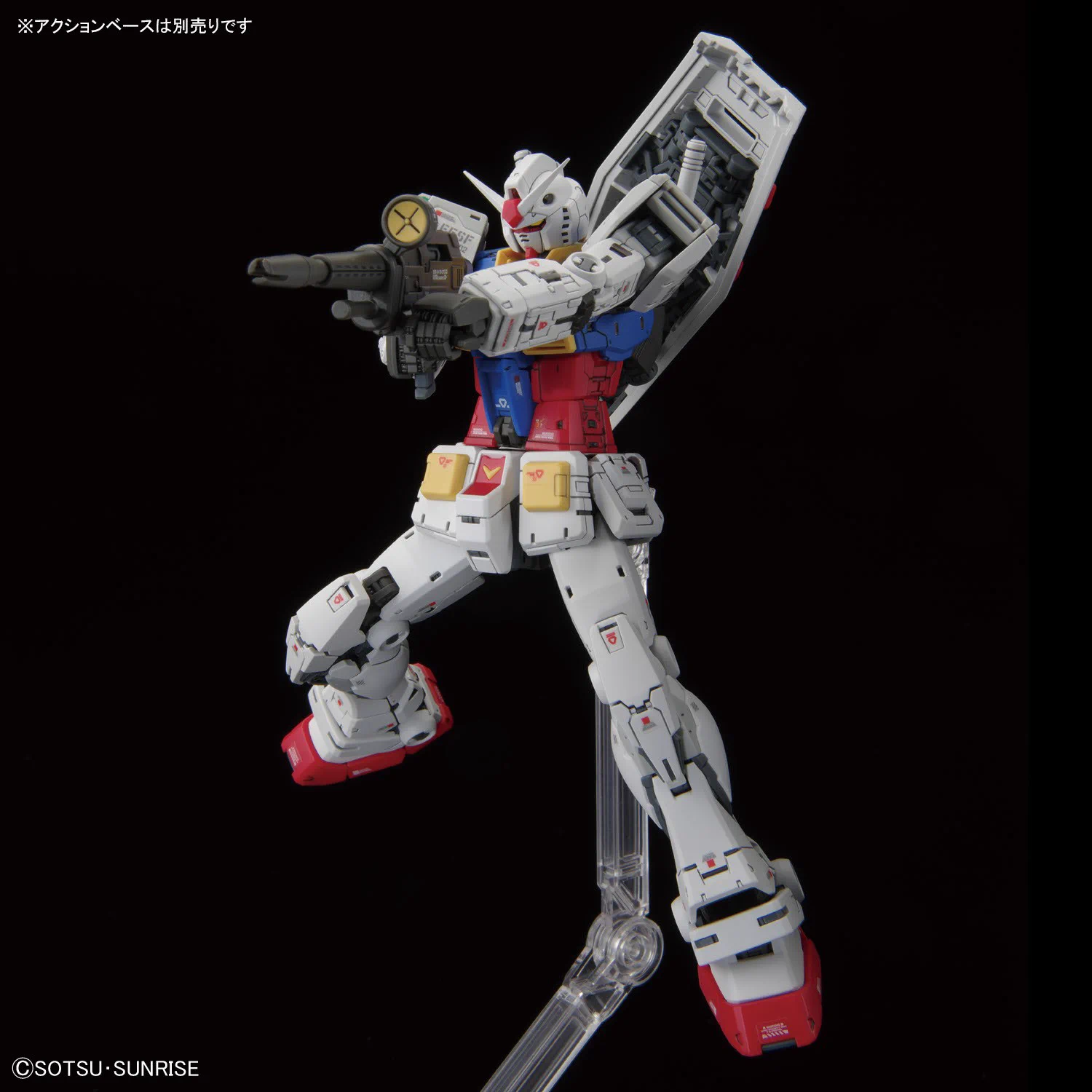 BANDAI HOBBY公式（BANDAI SPIRITS） on X: 