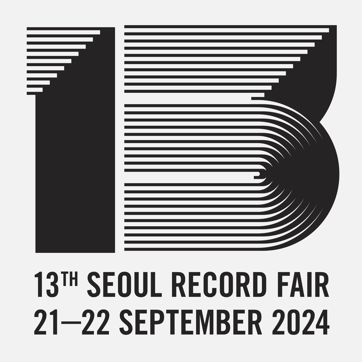roundx2's tweet photo. 제13회 서울레코드페어 개최 일정 안내
일시: 2024년 9월 21-22일(토/일)
장소: 추후 안내
확정 된 개최 장소 안내와 함께 참가신청(셀러/최초공개반) 접수 방법은 6월 중 공지 됩니다.
각종 문의: recordfair2011@gmail.com
#서울레코드페어 #서레페 #SRF13 #seoulrecordfair https://t.co/wnb8ETGU3F
