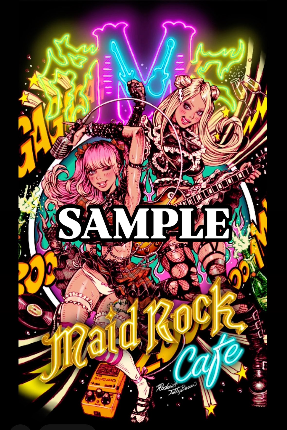 ☆*☆様 ロッキンジェリービーン CAVE ROCK HAVEN ルードギャラリ ☆*☆様 ロッキンジェリービーン CAVE ROCK HAVEN ルード