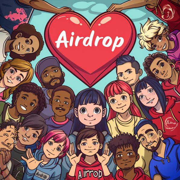 LovesInCrypto_'s tweet image. 🎁 We are launching a massive airdrop campaign giving away 1,777 LOVES tokens totaling $100,000 to each valid participant. 

 All you have to do to participate is complete the tasks:

 1⃣ Follow us @LovesInCrypto_ 
 2⃣Like, retweet and leave BSC address
 3⃣ Fill out the airdrop…