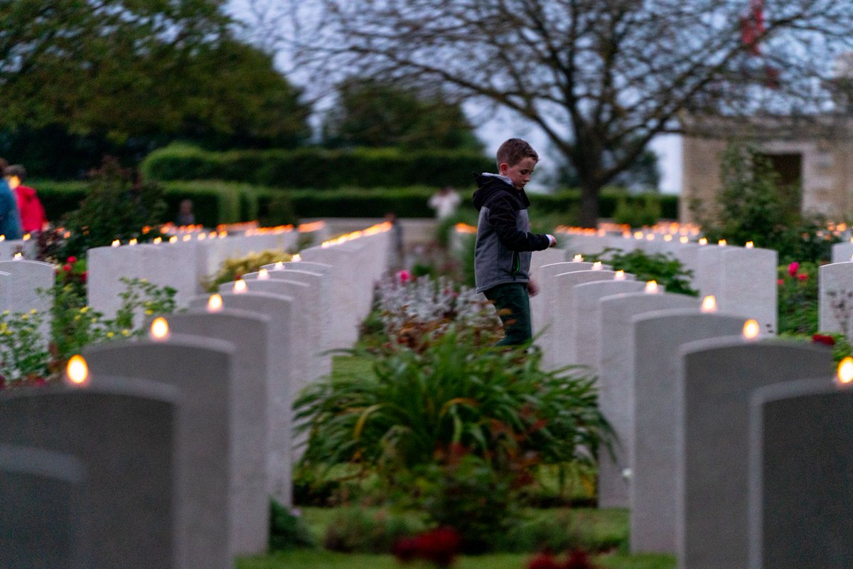 Commonwealth War Graves tweet media