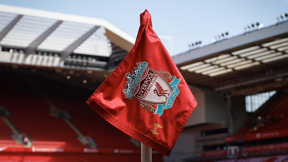 Anfield Sector tweet media