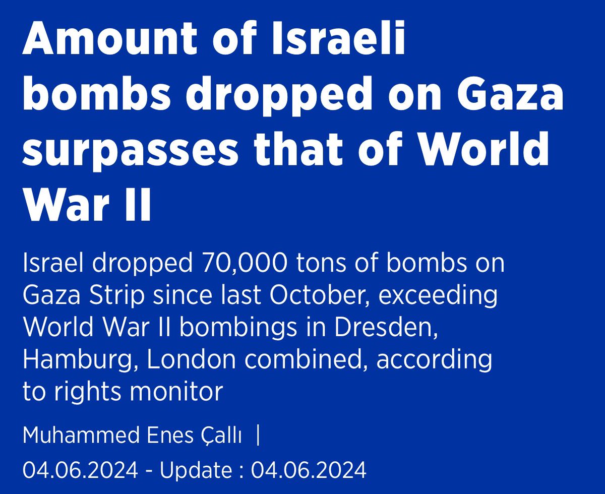 TOliveFern's tweet image. Genocide.