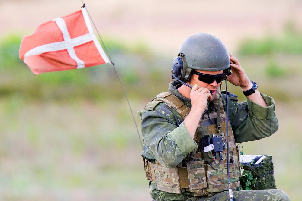 EUDefenceAgency's tweet photo. Glædelig Grundlovsdag! 🇩🇰🇪🇺

Today, we celebrate our Member #Denmark on their Constitution Day!

ℹ️ Visit our website to learn more about Denmark’s contributions to EDA projects and programmes.

#NationalDay #ConstitutionDay #grundlovsdag

📸: Shutterstock/Karolis Kavolelis https://t.co/GvMTq27PKW