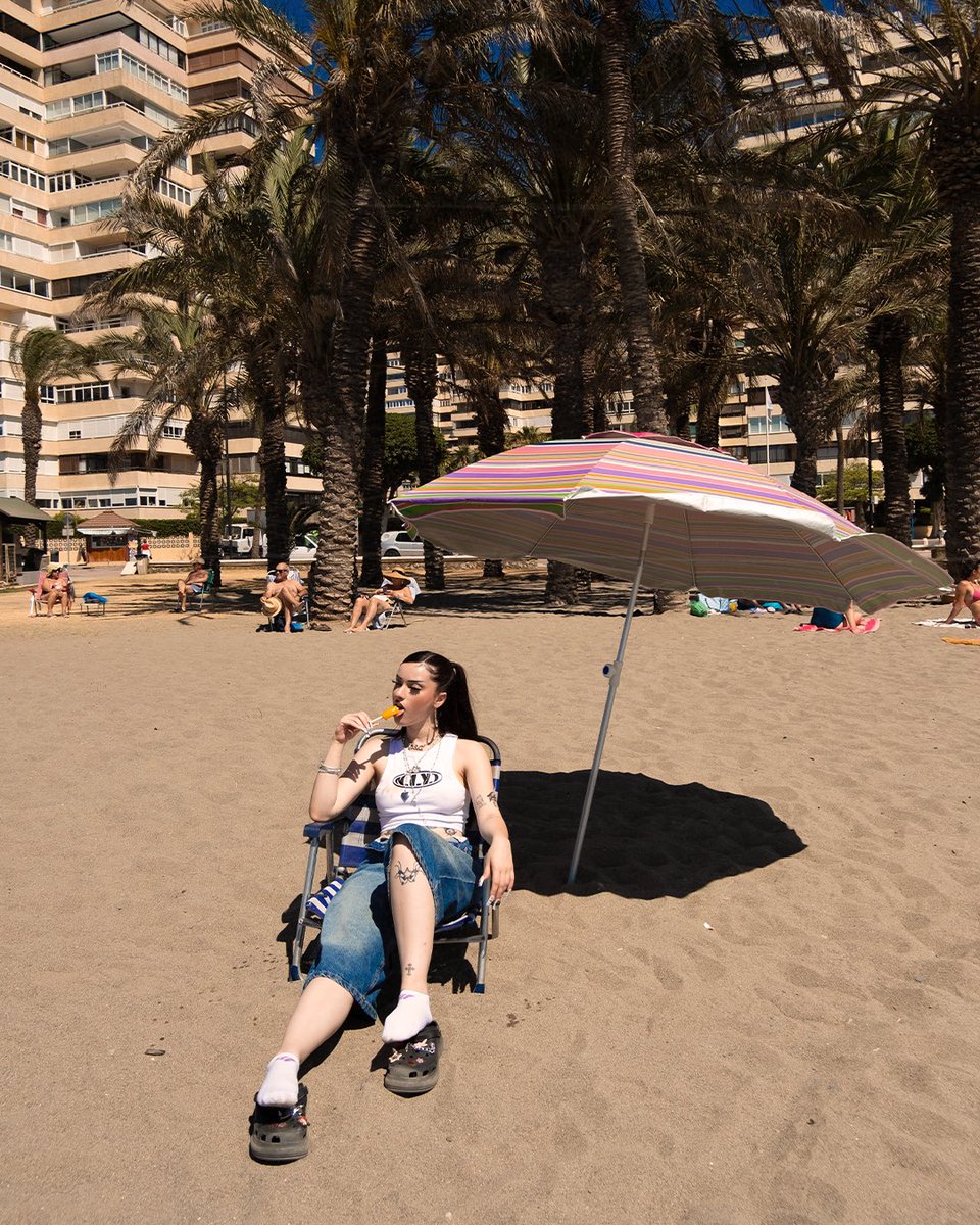 SOUTH2IDE LOOKBOOK

7 de JUNIO. En <a href="/lanavemalaga/">La Nave</a> 
De 18:00 a 00:00

NO ARTIST LEFT BEHIND.