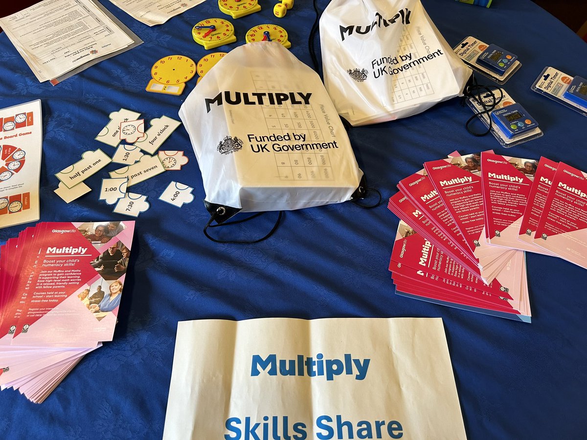 Pauline Kirby (@paulinefuse) on Twitter photo Attending a <a href="/glasgowlife/">Glasgow Life</a> skills sharing event in a very rainy city centre this morning. No chickens this time! #BecauseOfCLD #MultiplyFund Attending a <a href="/glasgowlife/">Glasgow Life</a> skills sharing event in a very rainy city centre this morning. No chickens this time! #BecauseOfCLD #MultiplyFund