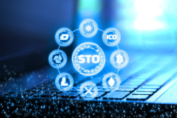 ⚖️Revitalize the #STO #market through various approaches such as establishing a real trust infrastructure to secure trust, certifying safe ownership through objective evaluation criteria🚀🔥
