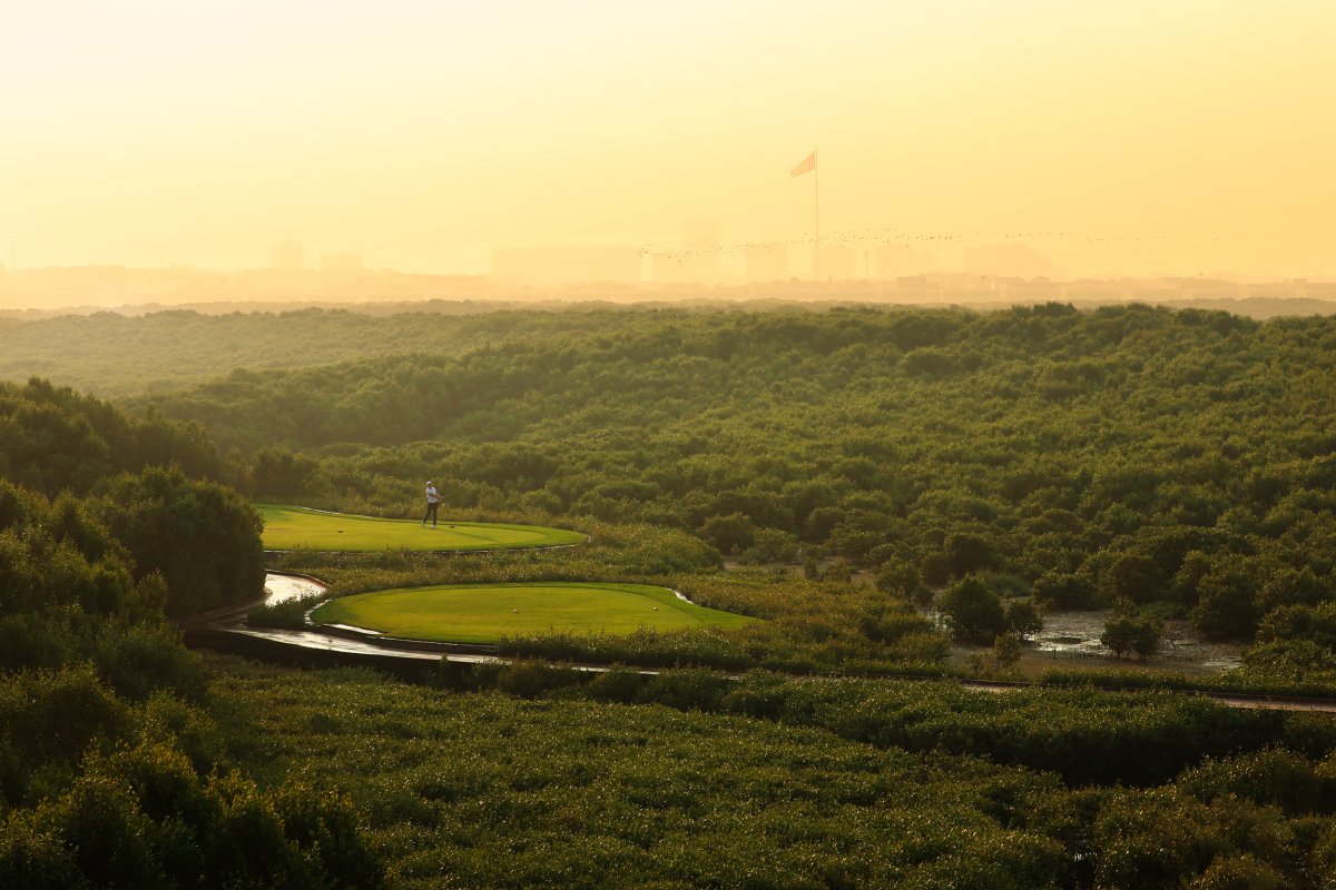 Happy #WorldEnvironmentDay.  From recycling water to sustainable architecture, conservation for birds, bees and coral to striving for accreditation, Troon International Clubs around the world take their environmental stewardship seriously. 
#TroonGolf #Sustainability
