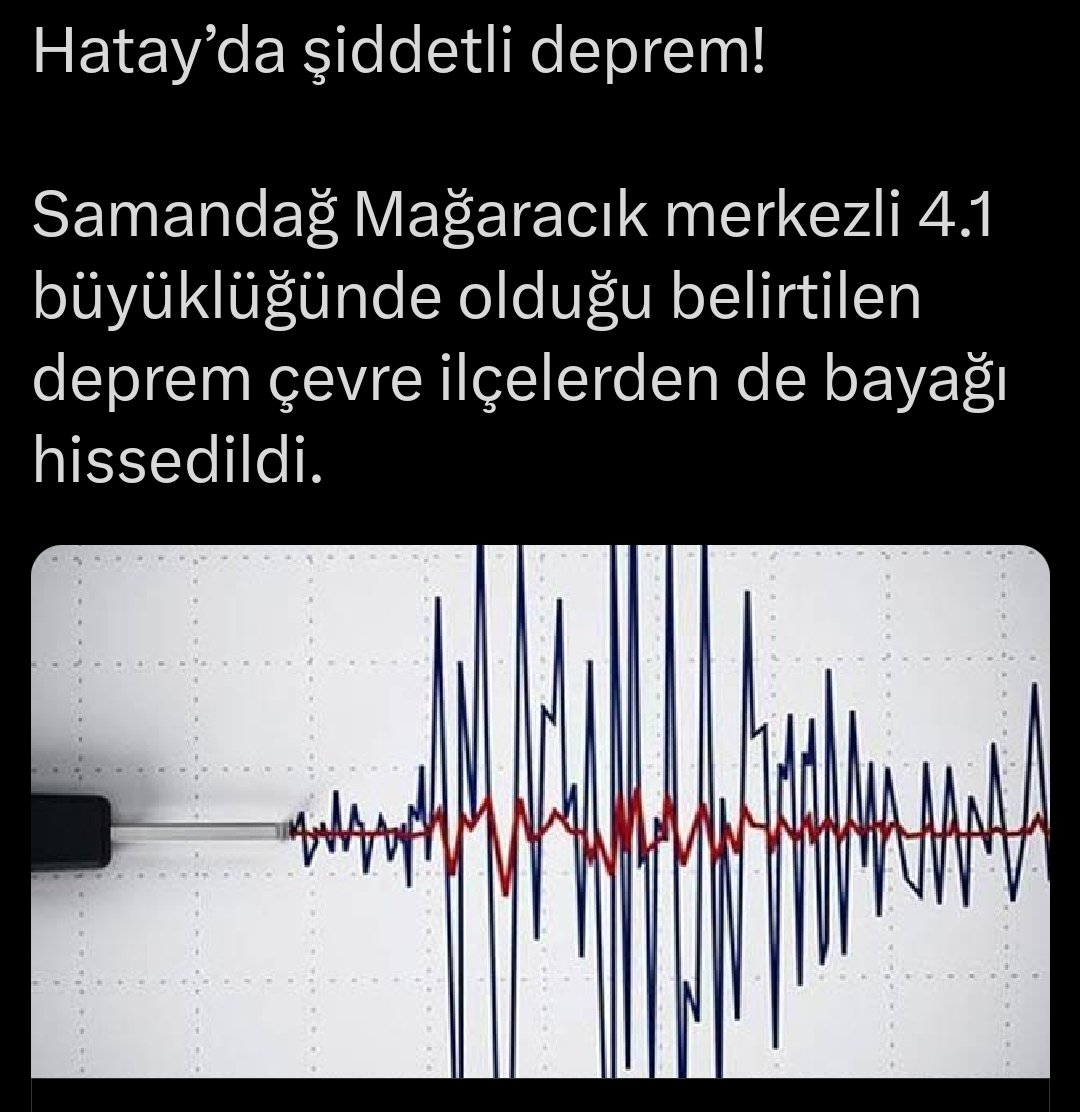 AntakyaLive's tweet photo. https://t.co/Wyovnie6LZ