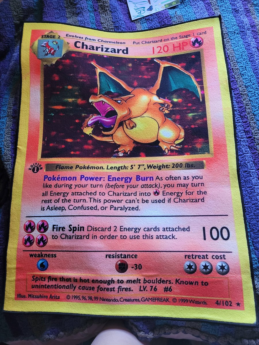 Shoutout to <a href="/rugfiendz/">Rug Fiendz</a> for the giveaway prize that arrived yesterday/today and @pfprotect for teaming up with them to do this awesome giveaway 🫶🤗🤗🔥🔥🔥🤗🤗🔥🔥🔥 thank you so much again to both accounts!!!! LOVE IT 🔥🔥🔥🔥🔥🔥🔥🔥🔥🫶🥰