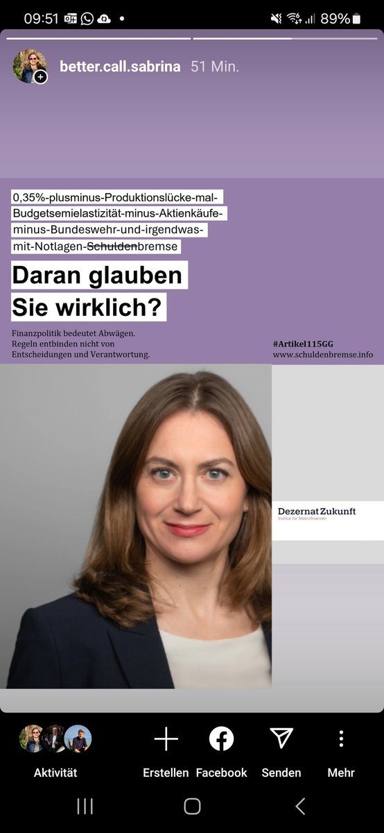 Sabrina Schulz tweet media