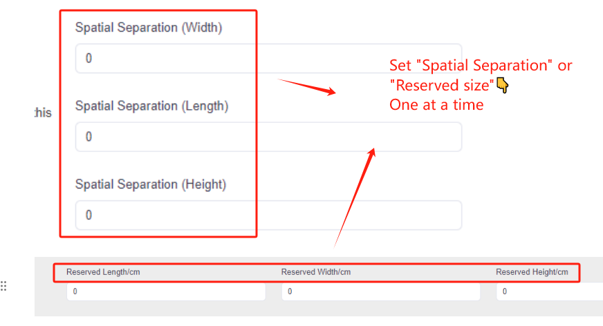 LoadMas83325827's tweet photo. #manualloading #containerloadingsoftware #cargoloading #logistics #freight
Why manual loading staff loads more than loading software? Possibly you didn't set parameters in a right way👇
①❌reserved space + spatial separation (same time)
✅👆one at a time
②❌use partitions https://t.co/5Pli3NDpoW